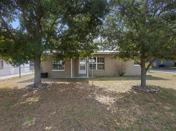 437 Alabama Ave, Saint Cloud, FL 34769