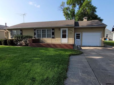 1834 E 1st St, Fremont, NE, 68025