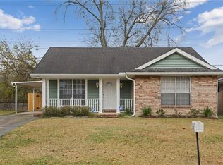 273 Dianne Dr, Saint Rose, LA 70087