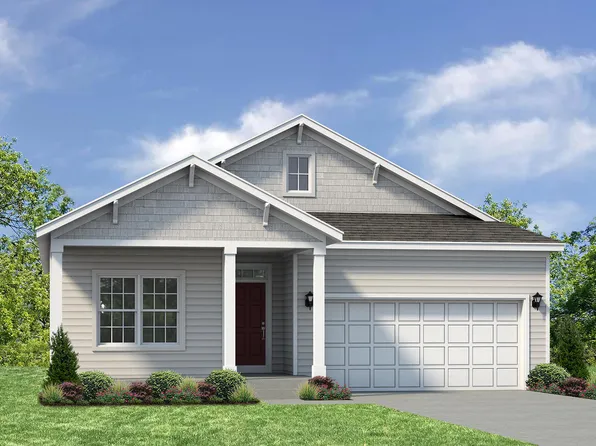 1085 Station Blvd, Elburn, IL 60119