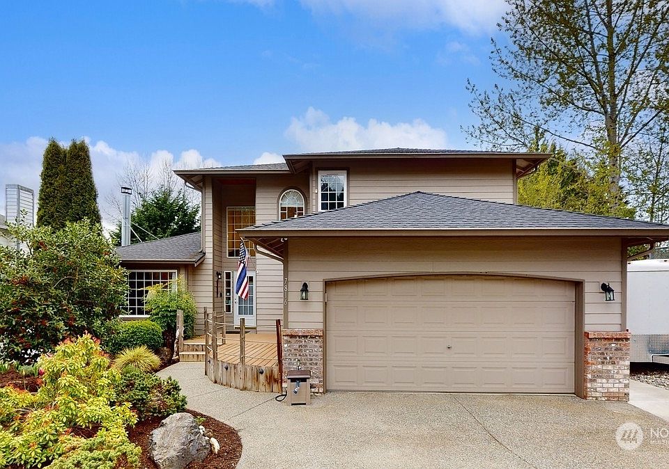 7816 72nd Drive NE, Marysville, WA 98270 Zillow