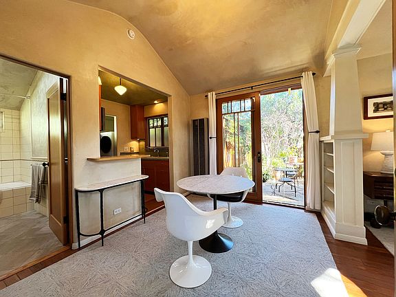 Dining Room Looking East