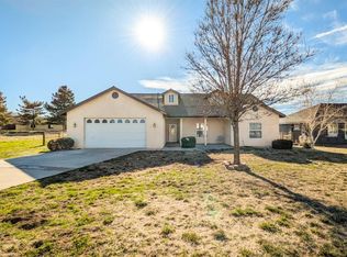 18451 Branding Iron Ct, Tehachapi, CA 93561