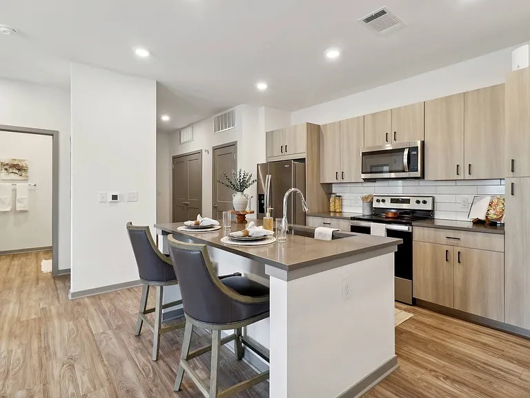 The Depot Luxury Apartments — Photo 84