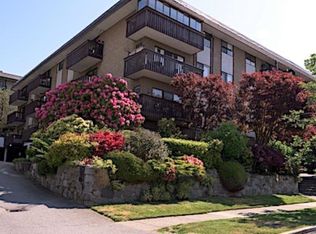120 E 4th St #205, North Vancouver, BC