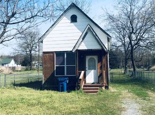 515 W Cherokee Ave, McAlester, OK 74501