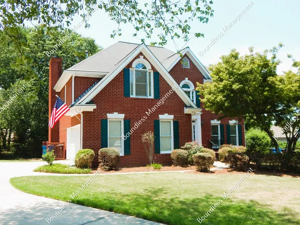 125 Broadwell Oaks Ct, Alpharetta, GA 30004