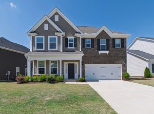 114 Buckhorn Branch Park, Clayton, NC 27520