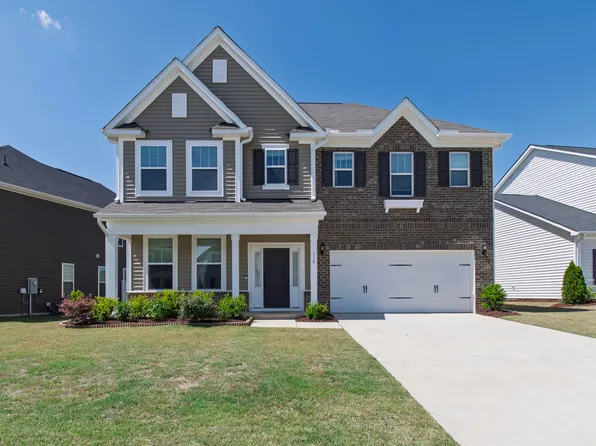 114 Buckhorn Branch Park, Clayton, NC 27520