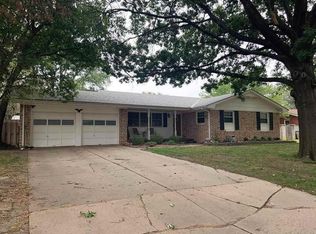 4830 N Harding St, Wichita, KS 67220
