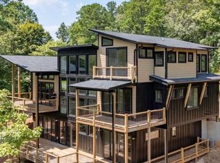 173 Overlook Way, Ellijay, GA 30540