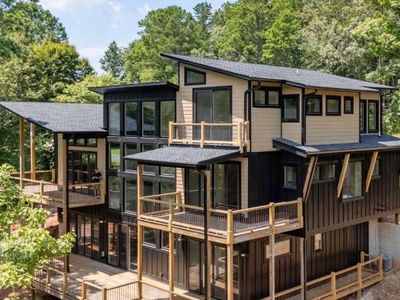 173 Overlook Way, Ellijay, GA, 30540
