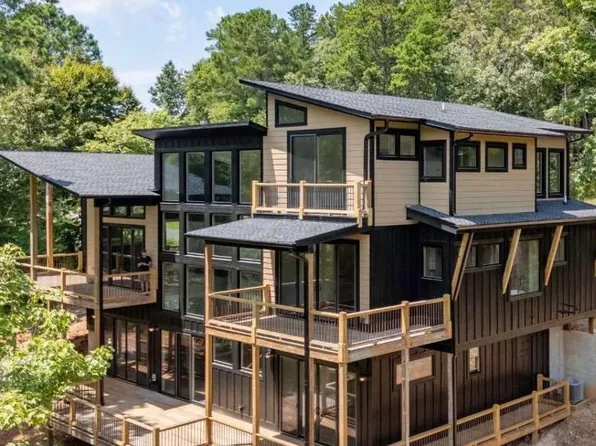 173 Overlook Way, Ellijay, GA 30540