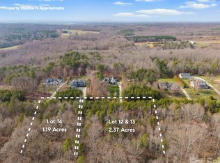12-13 Forteen Gateway Ln, Lincolnton, NC 28092