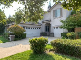 3539 Spring Rose Way, Sacramento, CA 95827