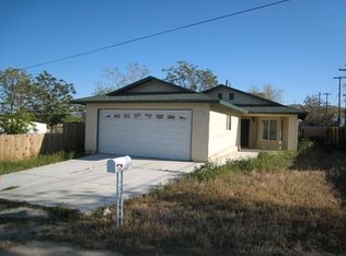 147 Crystal St, Taft, CA