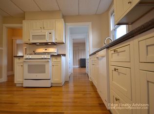70 Brayton Rd #2, Brighton, MA 02135