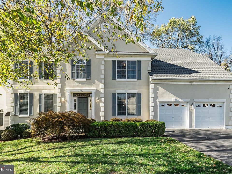 1st image of 3782 Avenel Ct