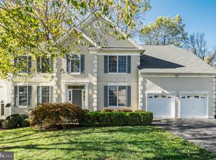 3782 Avenel Ct, Fairfax, VA 22033