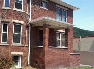 1652 Franklin Ave, Charleston, WV 25311
