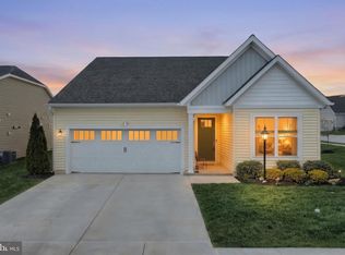185 Lively Stream Way #257, Gettysburg, PA