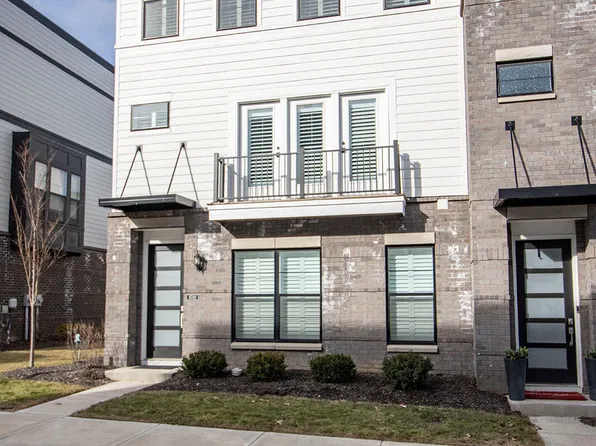 9748 Junction Sta, Fishers, IN 46037