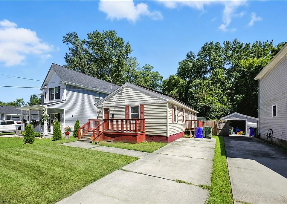 1st image of 2826 Lens Ave