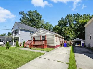 2826 Lens Ave, Norfolk, VA 23509