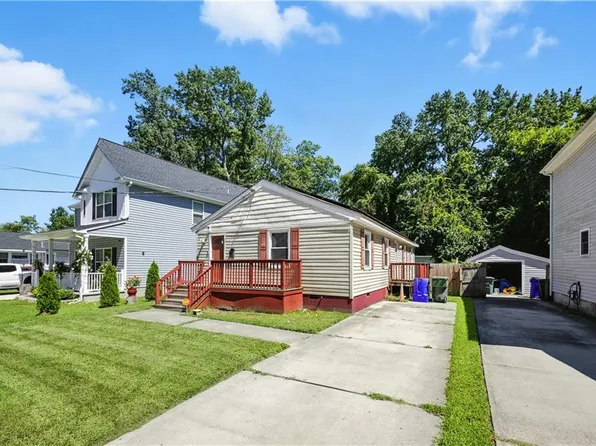 2826 Lens Ave, Norfolk, VA 23509