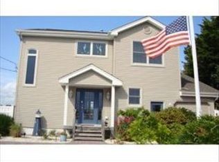 109 E Thames Rd, Little Egg Harbor, NJ 08087
