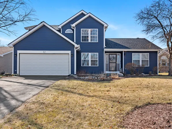 82 Forestview Ln, Aurora, IL 60502