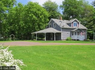 64653 Beaver Tail Rd, Askov, MN 55704