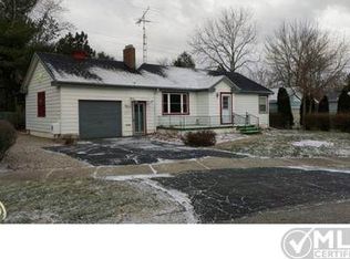 8480 Brookside Ct, Millington, MI 48746