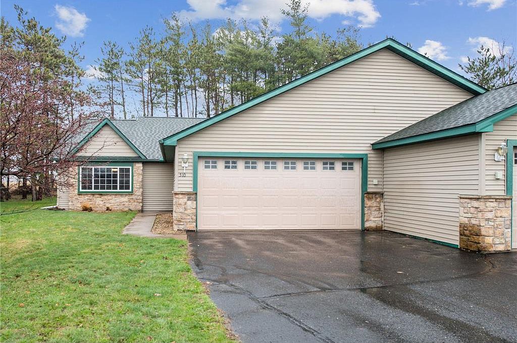 510 Meadows Dr, Hammond, WI 54015 Zillow