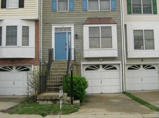 12441 Turtle Dove Pl, Waldorf, MD