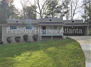 2087 Holm Ct, Riverdale, GA 30296