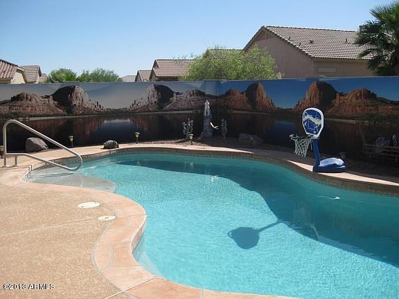 3rd image of 45121 W Gavilan Dr
