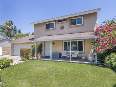 27532 Bernina Ave, Santa Clarita, CA, 91351