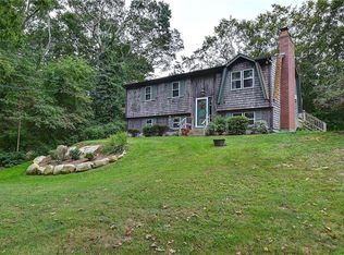 17 Robin Way, Westerly, RI 02891