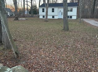 1300 Old Colchester Rd, Oakdale, CT 06370