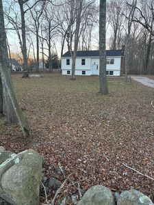 1300 OLD COLCHESTER Road, Oakdale, CT, 06370