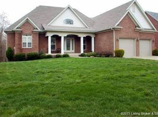 4051 Viewcrest Loop, Floyds Knobs, IN 47119