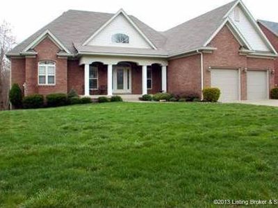 4051 Viewcrest Loop, Floyds Knobs, IN, 47119
