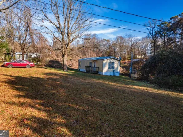 43 Lambert St, Jasper, GA 30143