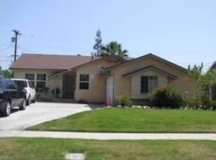 13220 Millrace St, Sun Valley, CA 91352