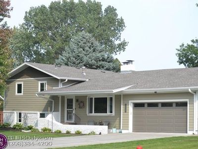 1611 Roberta Ave, Grand Island, NE, 68803