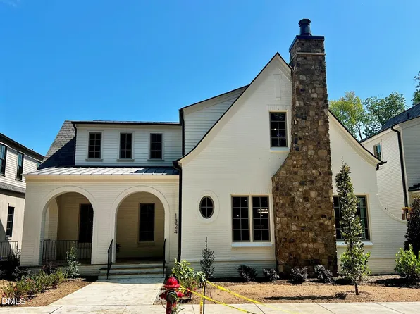 1324 Eldon Cir, Durham, NC 27707