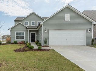 2546 Girvan Dr, Fuquay Varina, NC 27526