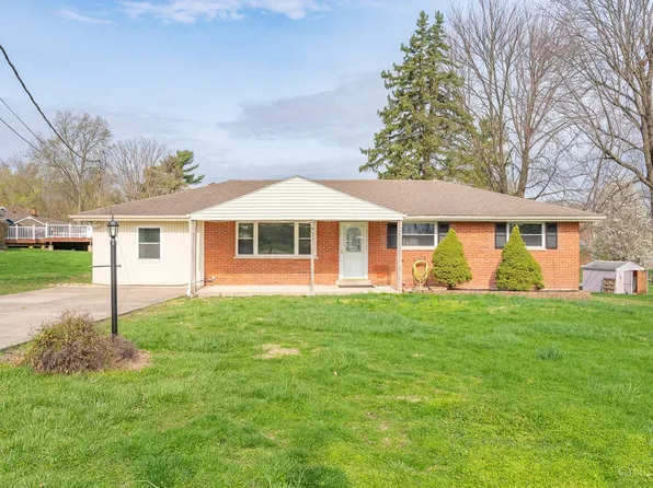 5931 Kay Dr, Fairfield, OH 45014