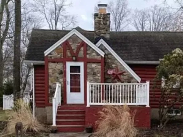 14 Baywood Ter, Wayne, NJ 07470